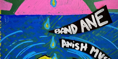 Band Ane: »Anish Musix«. © Stereo Royal