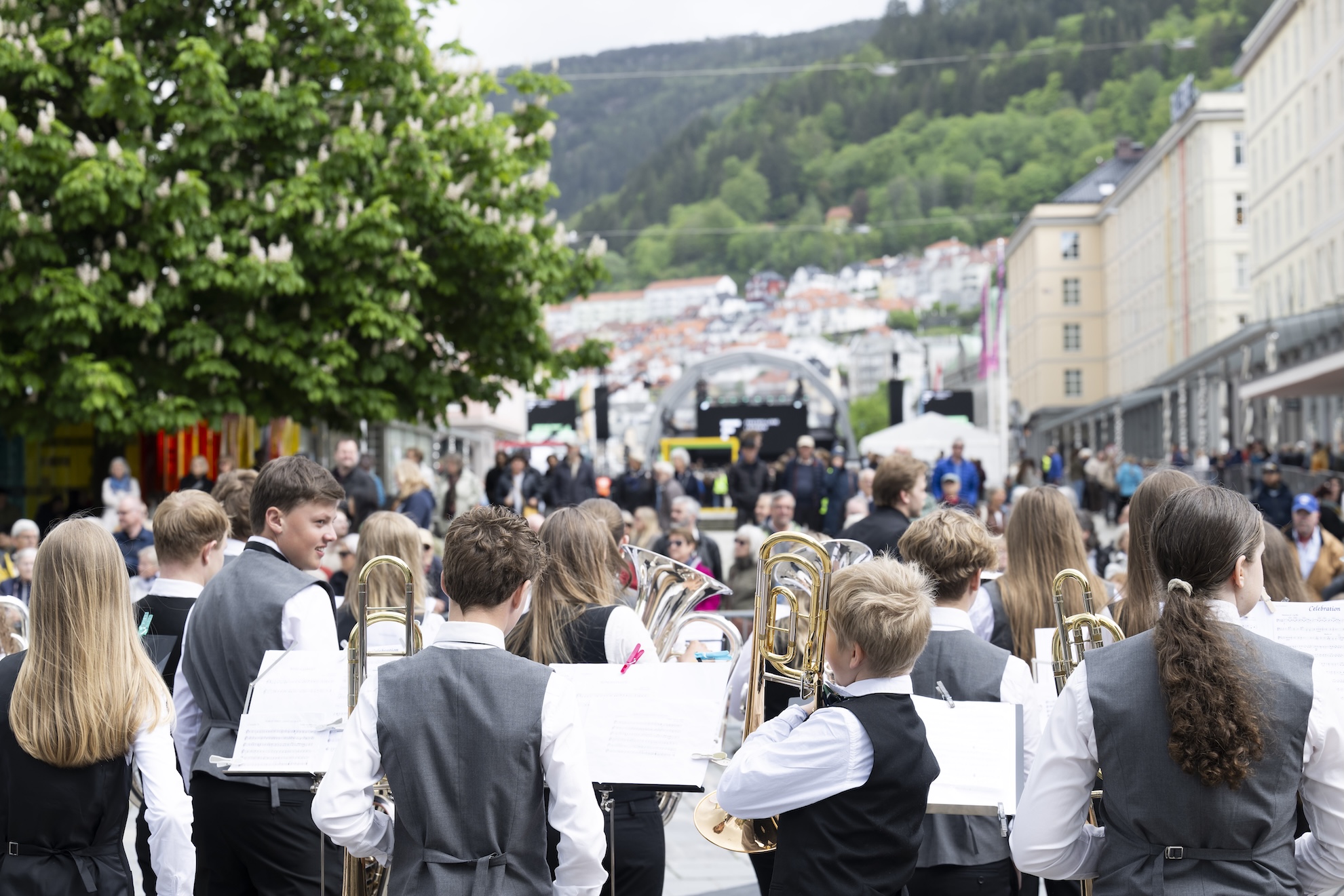 © Thor Brødreskift