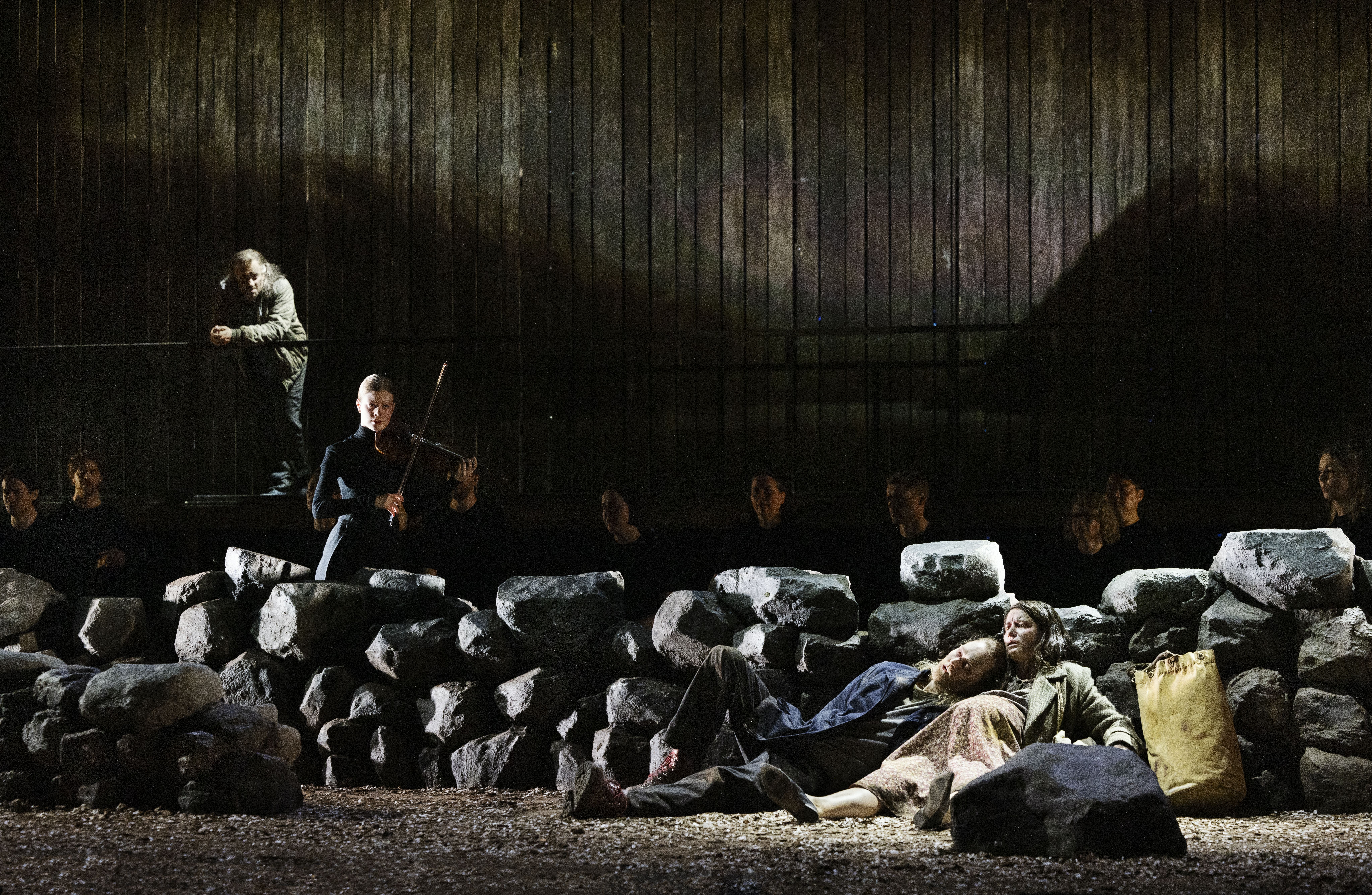 © Miklos Szabo / Det Kongelige Teater