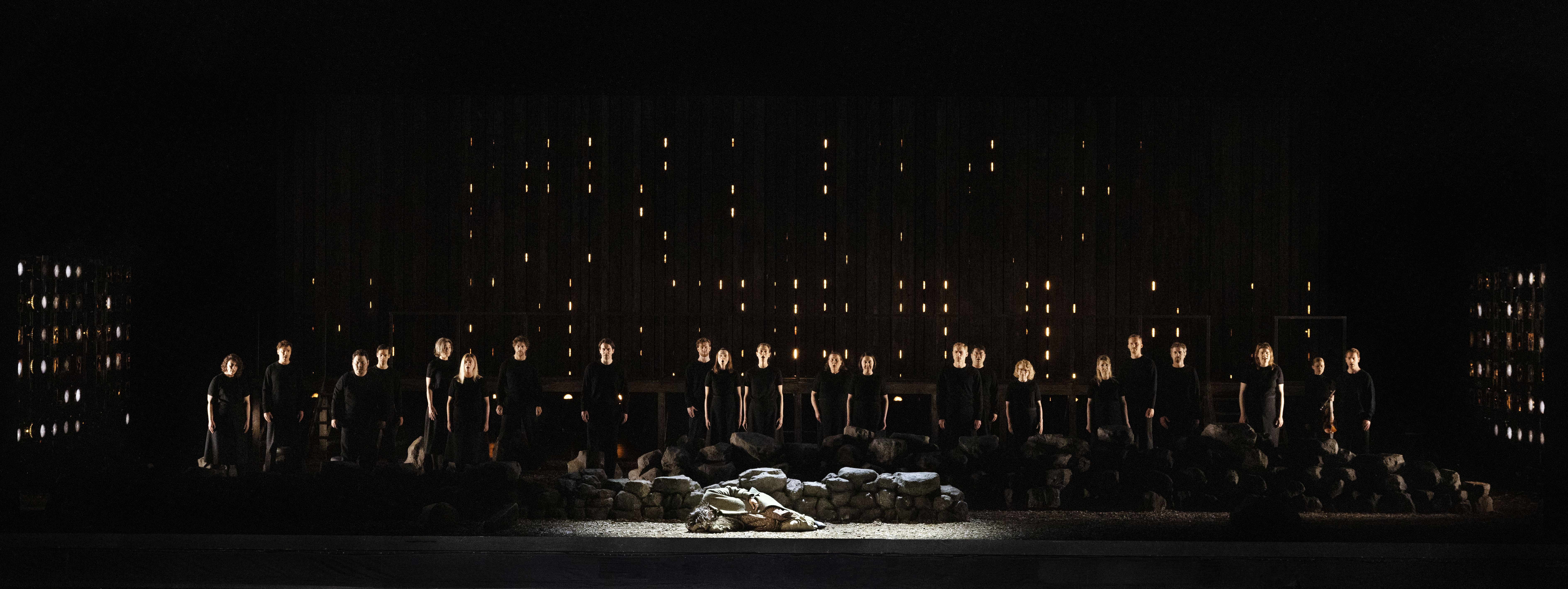 © Miklos Szabo / Det Kongelige Teater