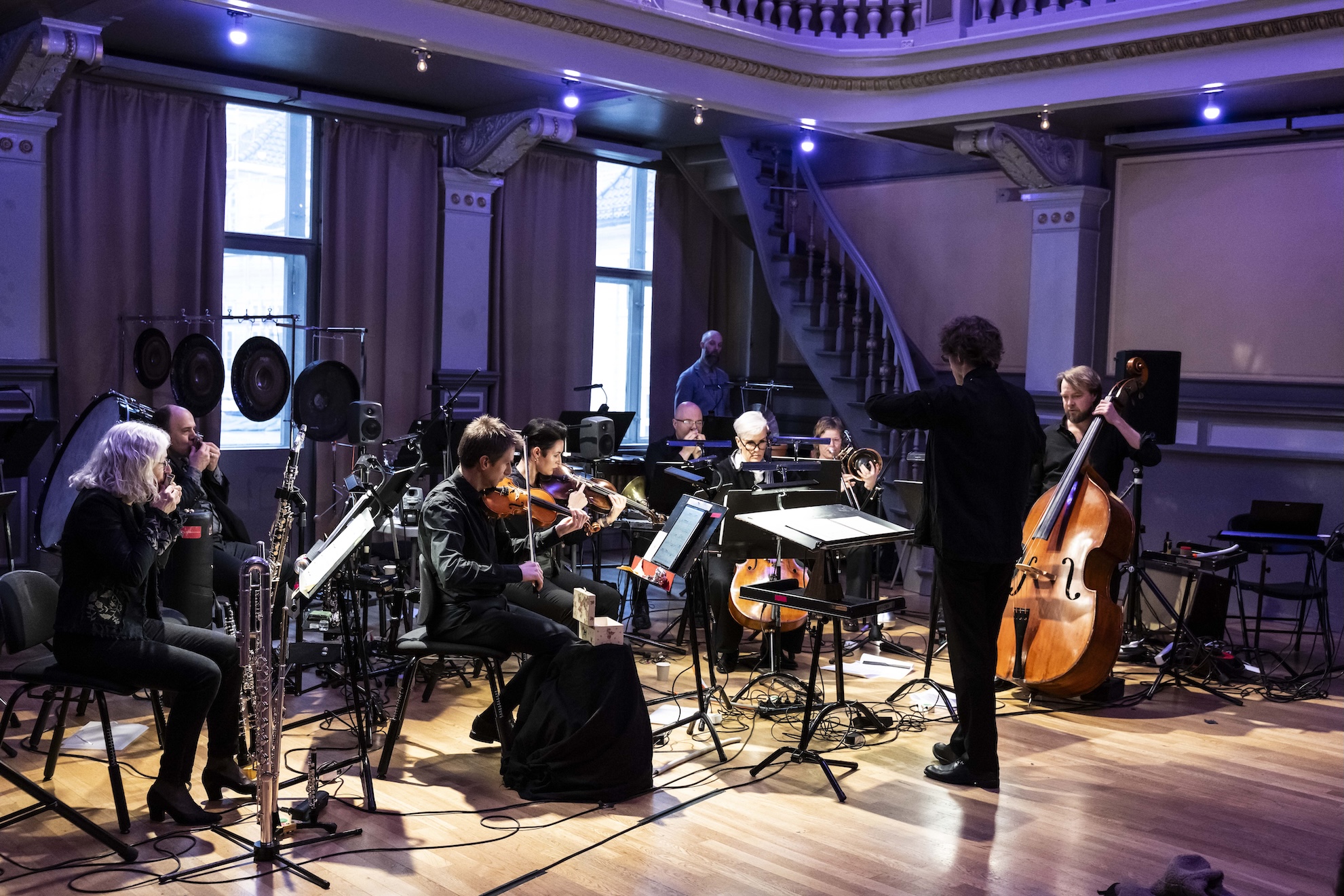 © Thor Brødreskift