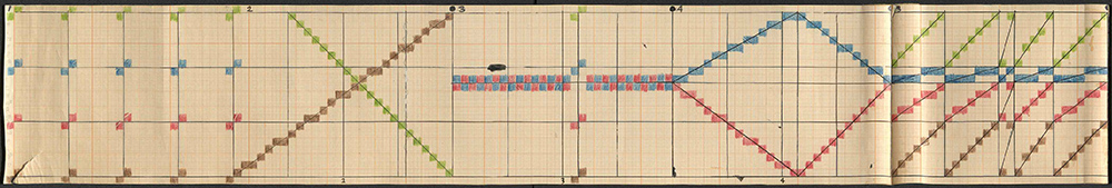 Gunnar Aagaard Andersen_Partitur Koncert for 5 violiner_1_2_3_4_8.jpg