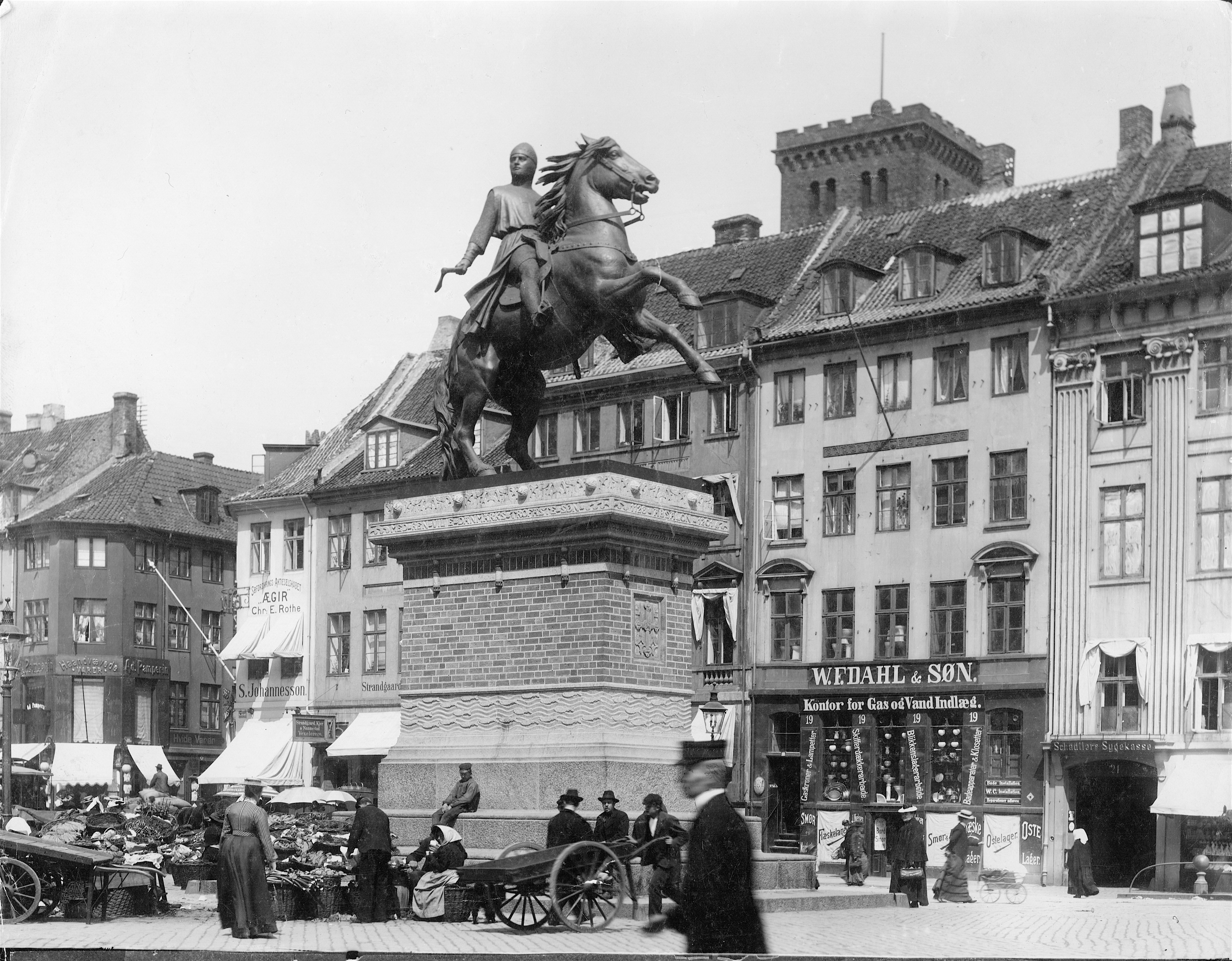 © Københavns Museum