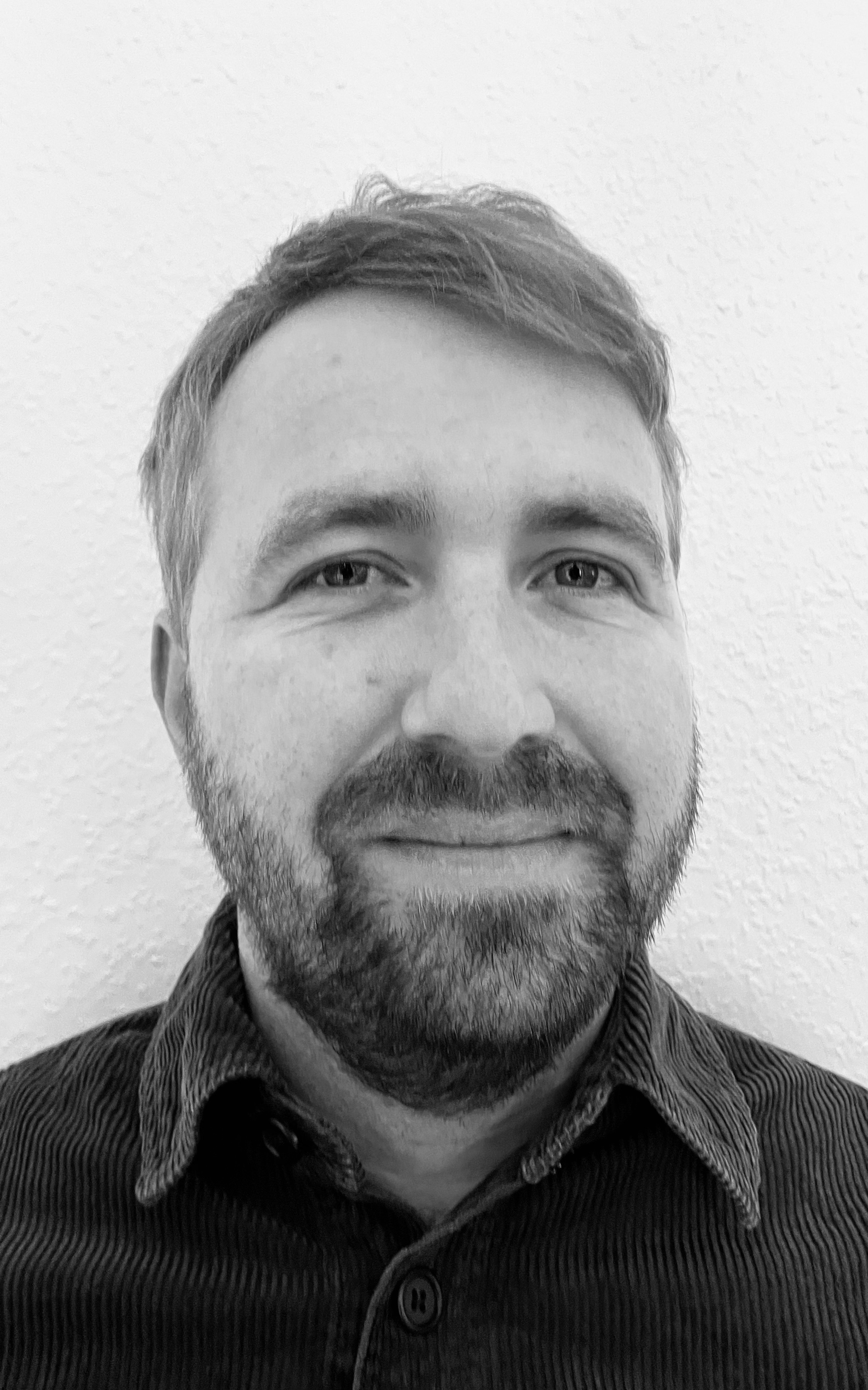 Jakob Gustav Winckler. © Jakob Gustav Winckler