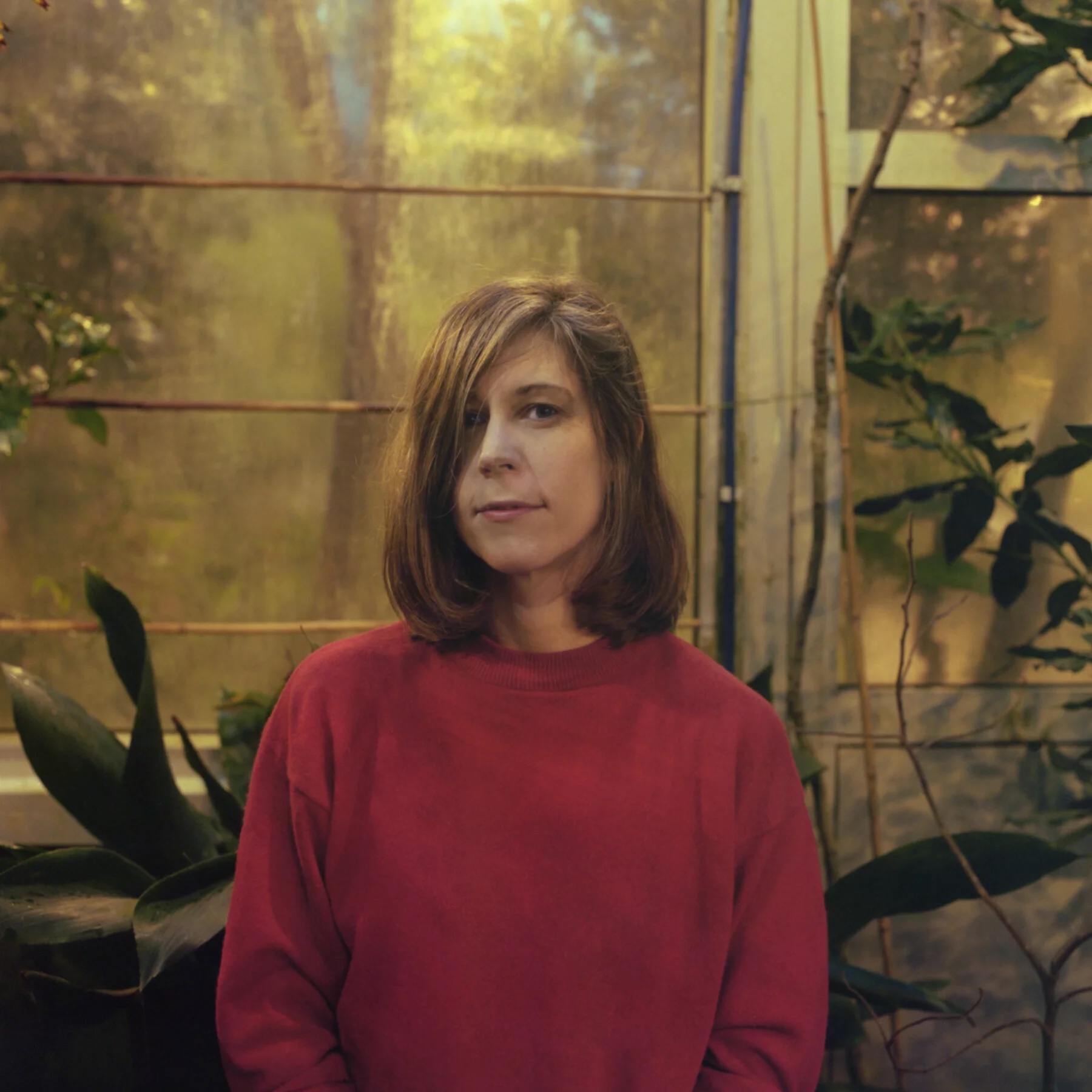 Marja Ahti. © Hertta Kliski