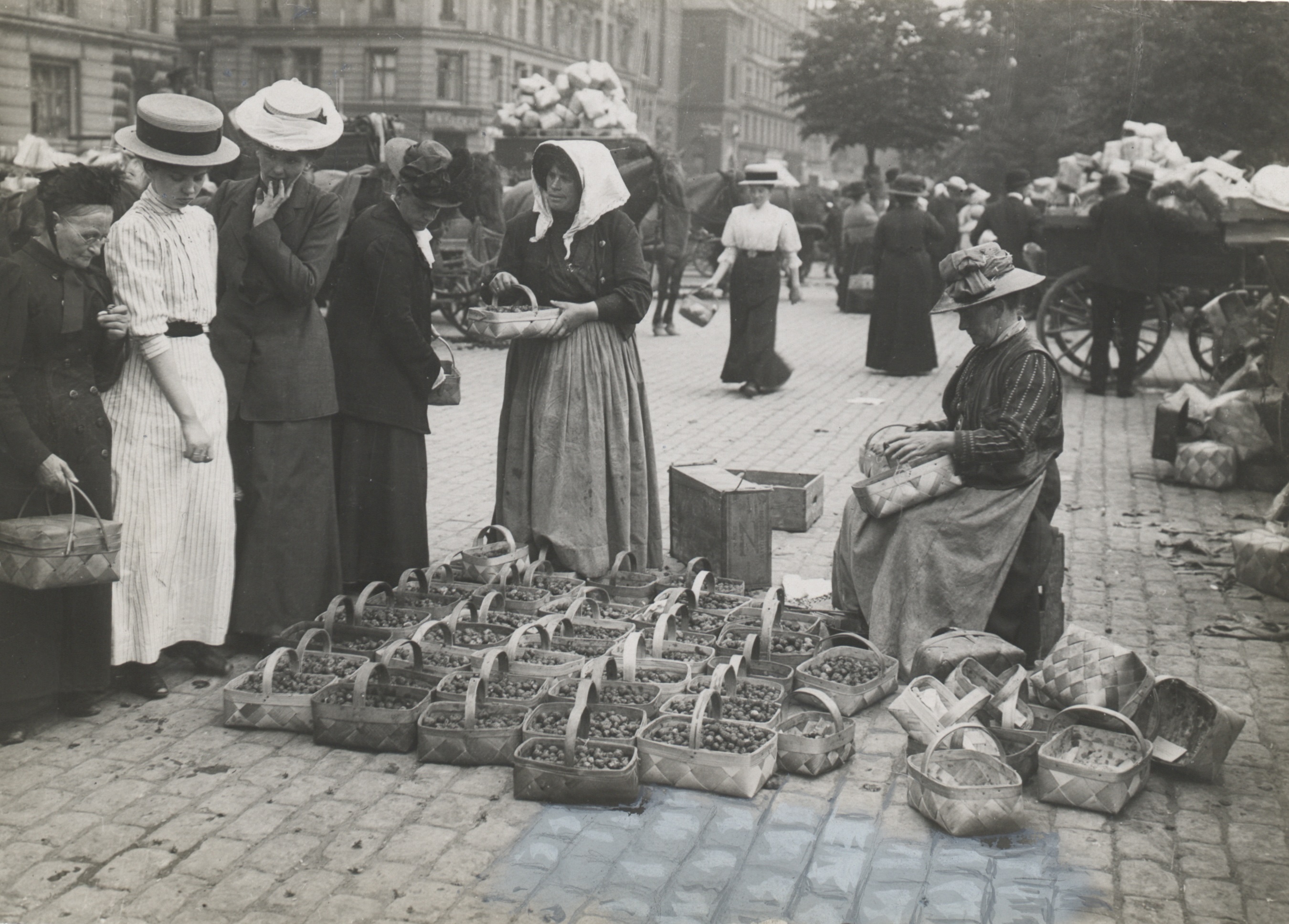 © Københavns Museum