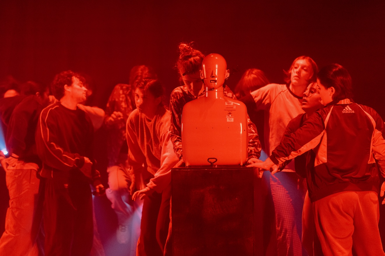 © Viktoria Nazarova 