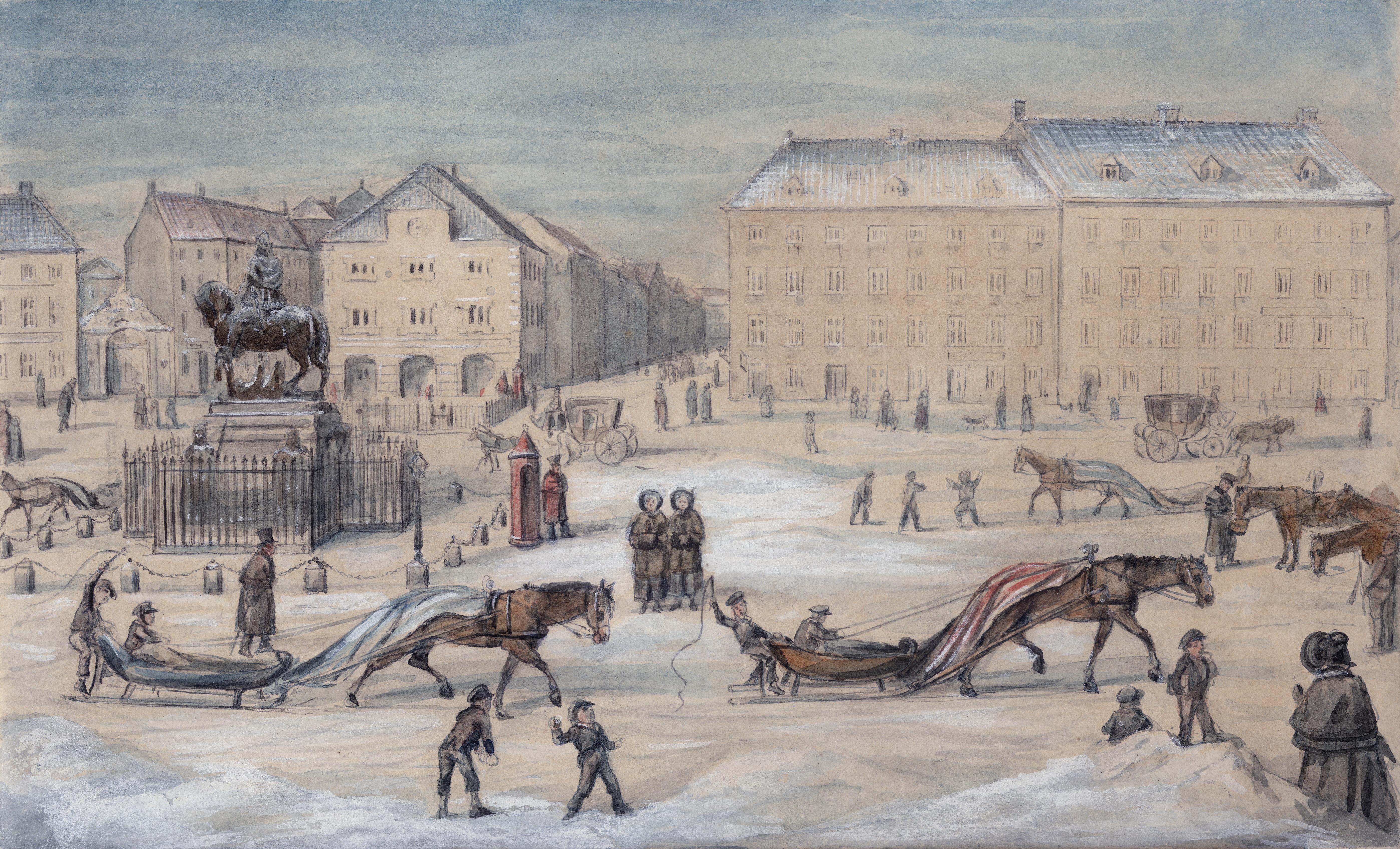 © Københavns Museum