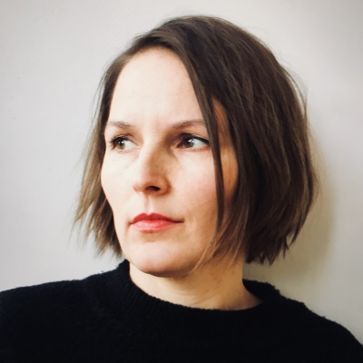 Carla J. Maier. © Carla J. Maier