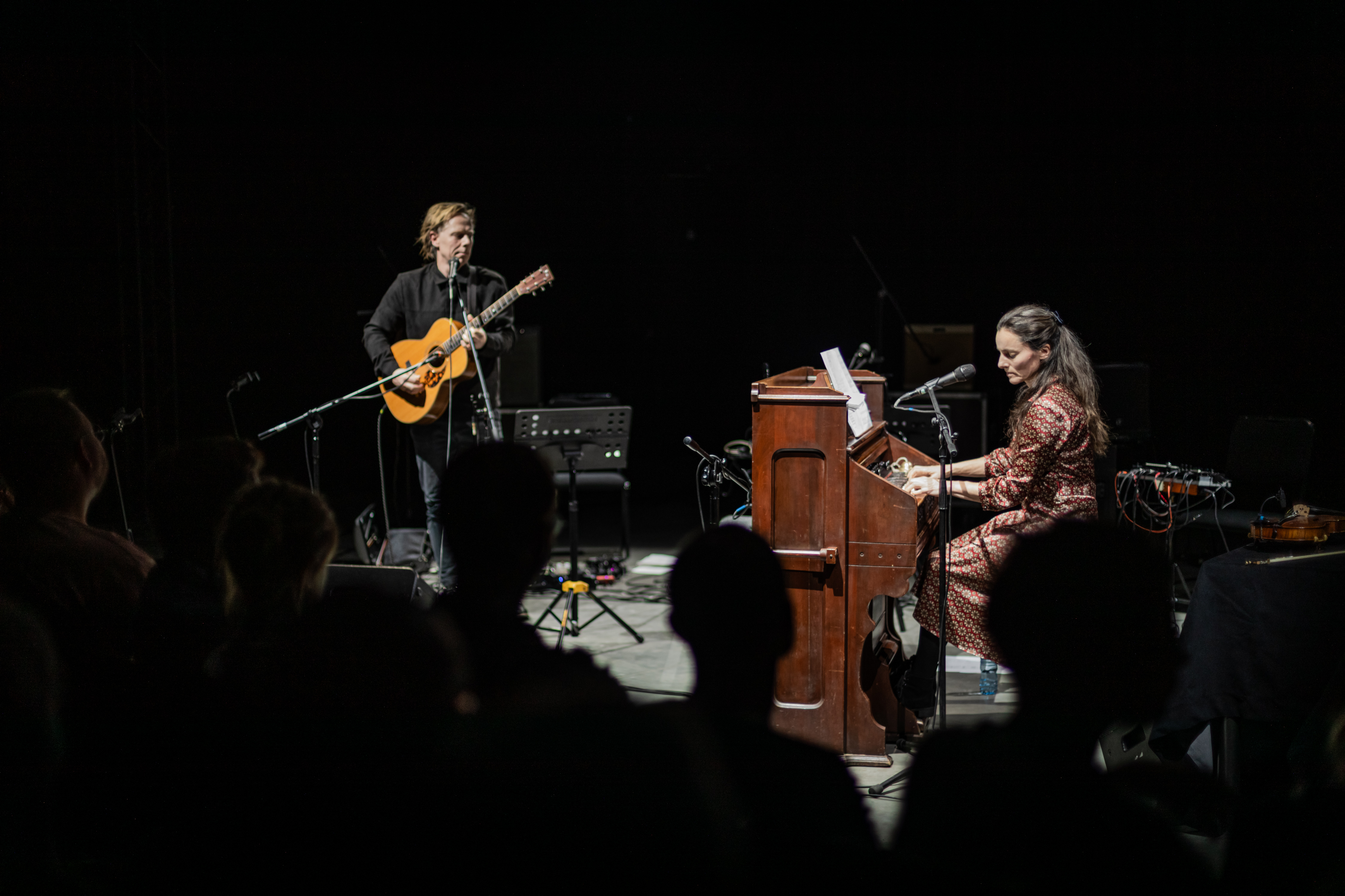 © Katarzyna Kukiełka