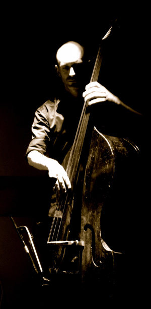 Ilya Ziblat. © Ilya Ziblat