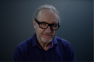 Kent Olofsson. © Martin Olsson