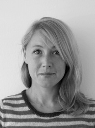 Kristine Samson. © Kristine Samson