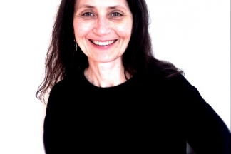 Susanne Skog. © Maja Adolphson