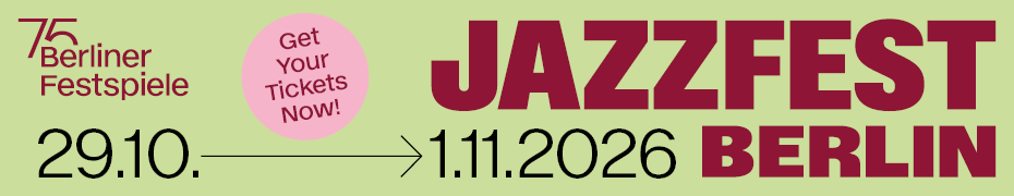 Jazzfest Berlin