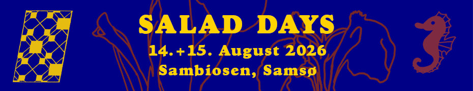 Salad Days