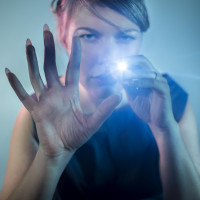 Erin Gee. © Elody Libe