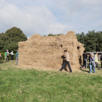 © Rachel Dagnall / Henning Christiansen Arkiv, Møn DK