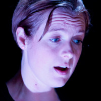 Sopran Helene Hvass Hansen Foto: Toke Hage