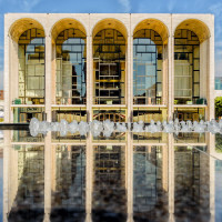 Metropolitan Opera. © Apostolis Giontzis/Shutterstock.com