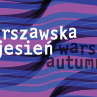 Festivalplakat 2010. © Warszawa Efterår