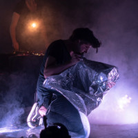 Fernando Manassero © MA/IN festival