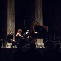 Copenhagen Piano Trio. Foto: Mette Sanggaard Dideriksen