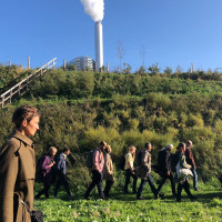 © Jenny Gräf Sheppard