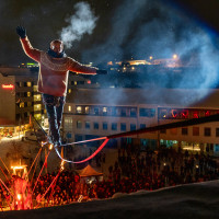 ©  Ivaylo Donchev / Pikene på Broen