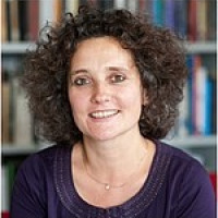 Christiane Brosius
