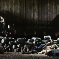 © Miklos Szabo / Det Kongelige Teater