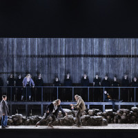 © Miklos Szabo / Det Kongelige Teater