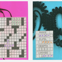 © Aline Rossi Zara and Lauren Knight (BEEP zine)