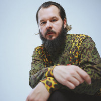 Bjarke Niemann. © Frederik Barasinski