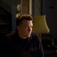 Daniel Bjarnason. © Jakob Elmark