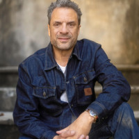 Bobo Moreno. © Thomas Roger Henrichsen