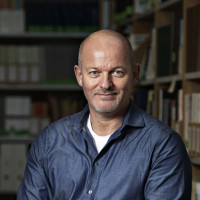 Niels Bubandt