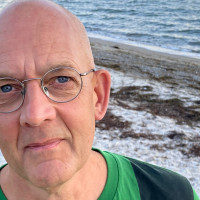 C.Y. Frostholm. © MC Coble