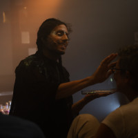 © Victoria Mørck Madsen