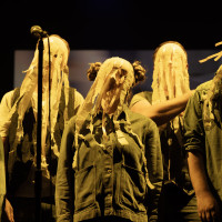 © Victoria Mørck Madsen