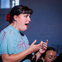 Laura Helene Hansen. © PR