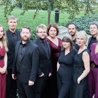 Ars Nova. © Gerald Geerink