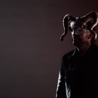 Damon Albarn. © Julien Benhamou