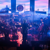 Athelas Sinfonietta. © Alexander Banck-Petersen