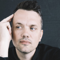 Daníel Bjarnason. © Saga Sig