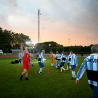 Novoflots »Die Oper #3«. © Ida Guldbæk Arentsen