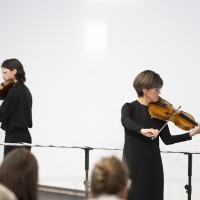 Ensemble Modern. © Thor Brødeskift