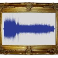 Skilt ved Freuds toilet på Sigmund Freud Museum, Wien. © John Kannenberg