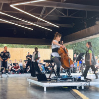 © Andreo Michaelo Mielczarek