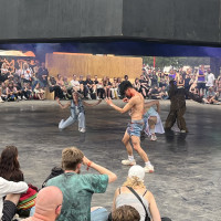 © Andreo Michaelo Mielczarek